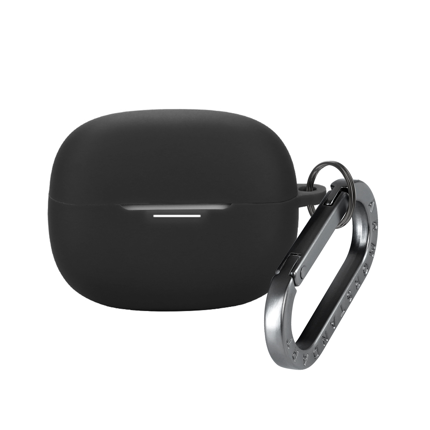 Чехол ArmorStandart Hang Case для Xiaomi Redmi Buds 8 Pro Black (ARM91108) фото1