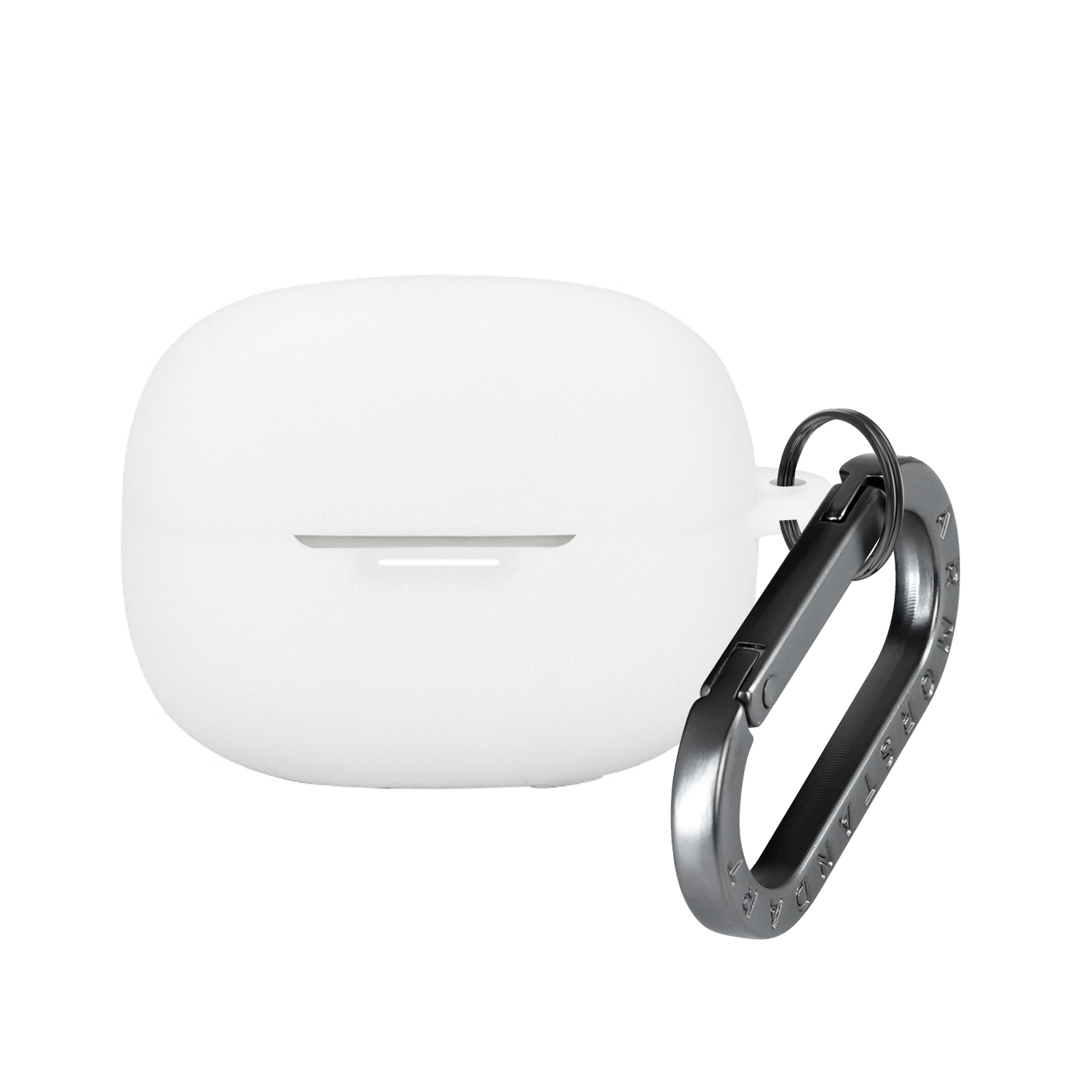 Чехол ArmorStandart Hang Case для Xiaomi Redmi Buds 8 Pro White (ARM91110) фото1