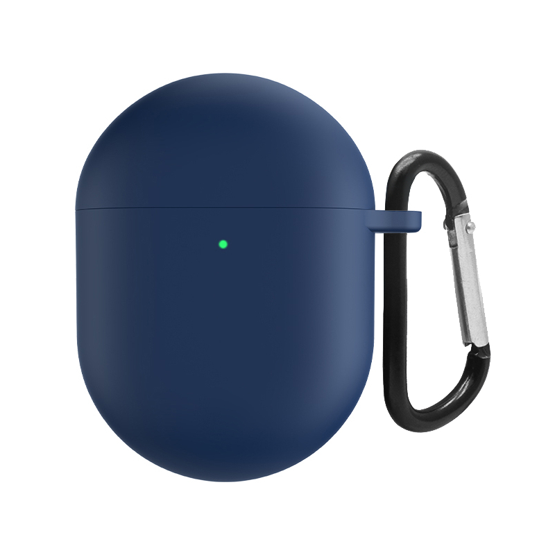 Чехол ArmorStandart Hang Case для Xiaomi Redmi Buds 4 Midnight Blue (ARM68429) фото1