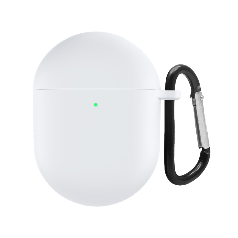 Чехол ArmorStandart Hang Case для Xiaomi Redmi Buds 4 White (ARM68430) фото1
