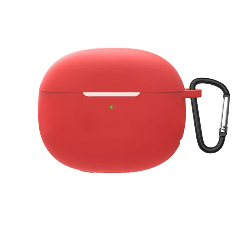 Чехол ArmorStandart Hang Case для Xiaomi Redmi Buds 4 Pro Red (ARM68434) фото1