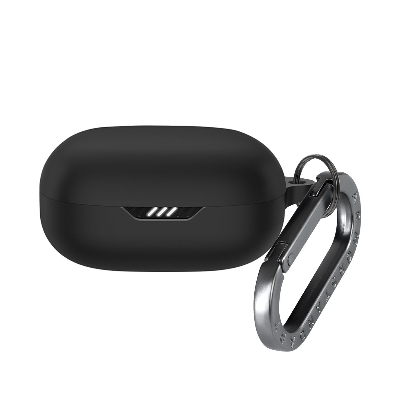 Чехол ArmorStandart Hang Case для JBL Wave Flex 2 Black (ARM83227) фото1