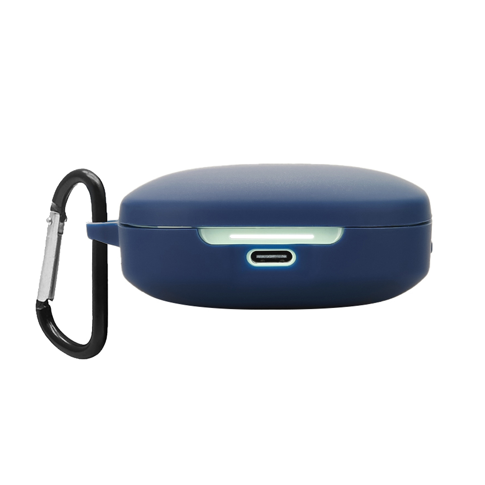 Чехол ArmorStandart Hang Case для Xiaomi Redmi Buds 6 Dark Blue (ARM83391) фото1
