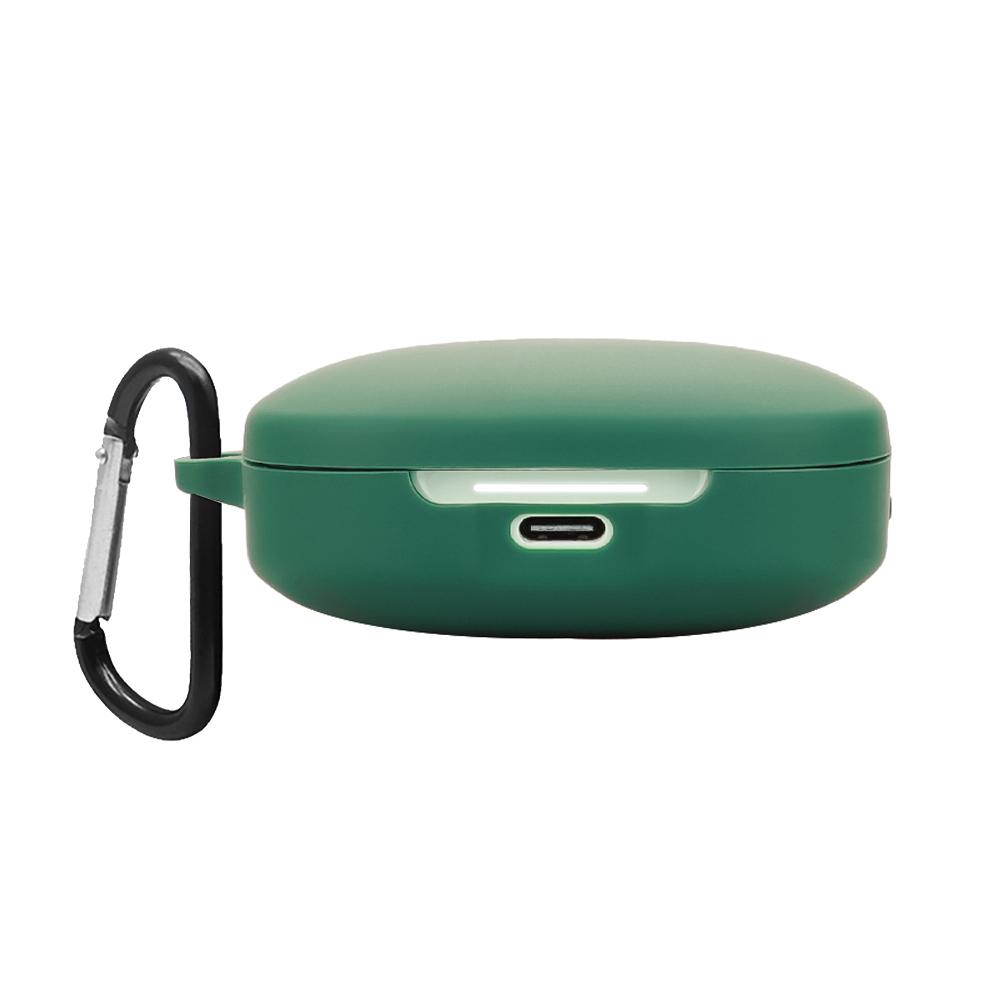 Чехол ArmorStandart Hang Case для Xiaomi Redmi Buds 6 Green (ARM83392) фото1