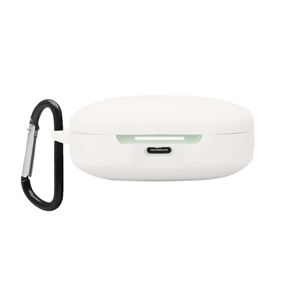 Чехол ArmorStandart Hang Case для Xiaomi Redmi Buds 6 White (ARM83393) фото1