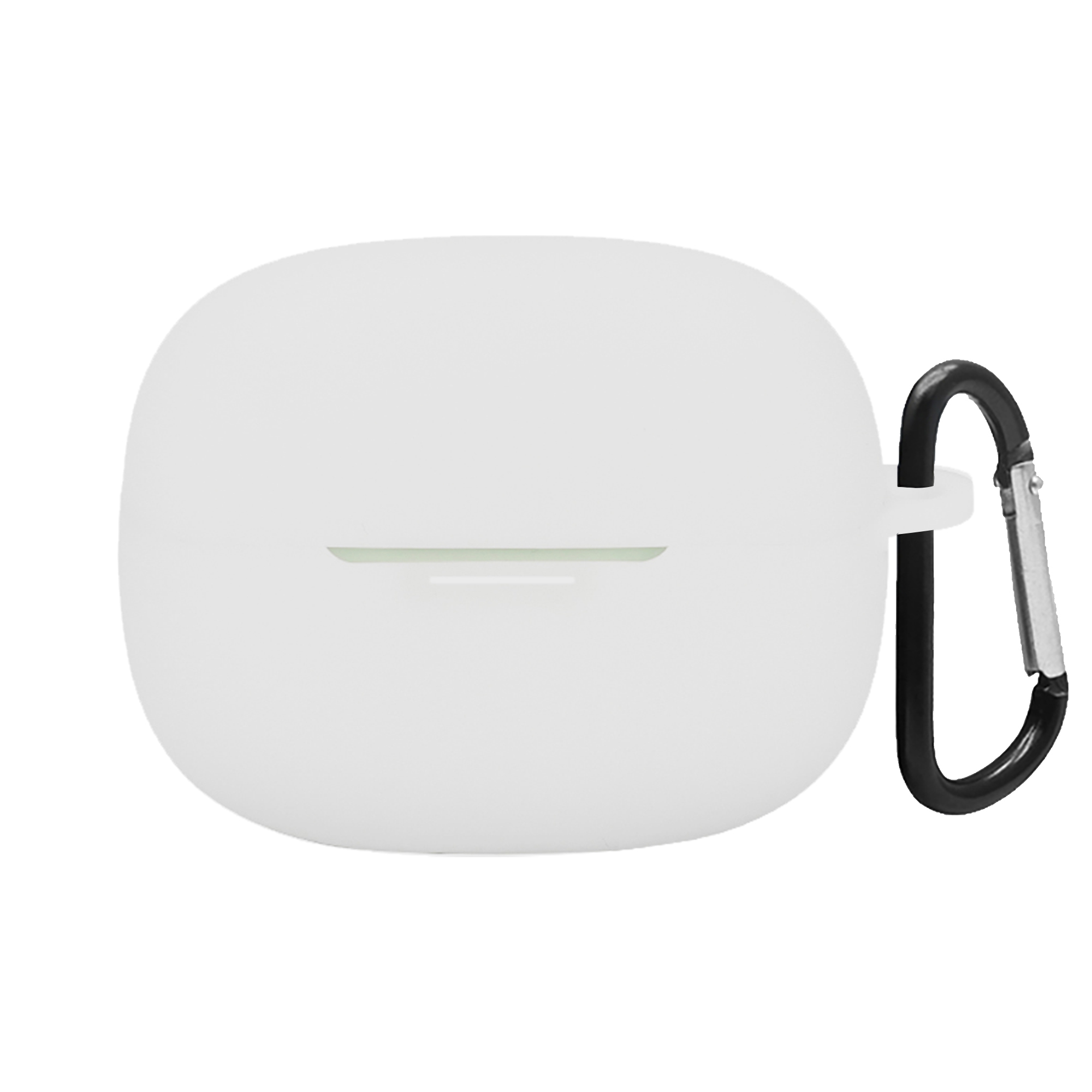 Чехол ArmorStandart Hang Case для Xiaomi Redmi Buds 6 Pro White (ARM83397) фото1