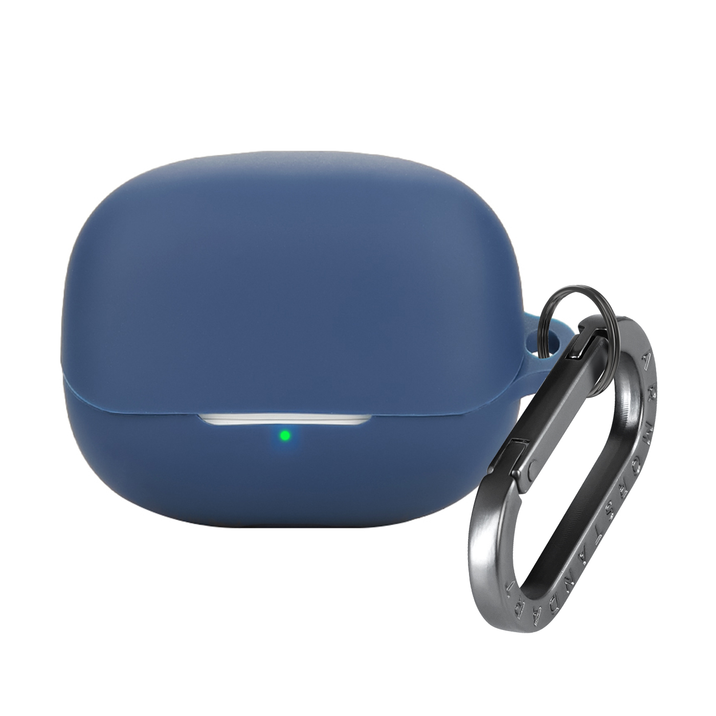 Чехол ArmorStandart Hang Case для Xiaomi Buds 5 Pro Blue (ARM84516) фото1