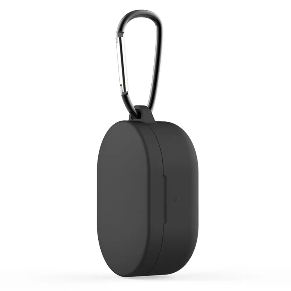 Чехол ArmorStandart Hang Case для Xiaomi Redmi AirDots 3 Black (ARM66880) фото1