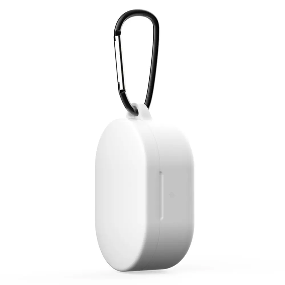 Чехол ArmorStandart Hang Case для Xiaomi Redmi AirDots 3 White (ARM66882) фото1