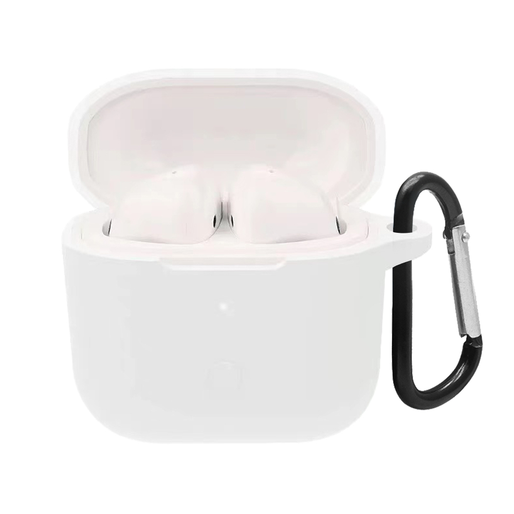 Чехол ArmorStandart Hang Case для Xiaomi Redmi Buds 3 White (ARM67079) фото1