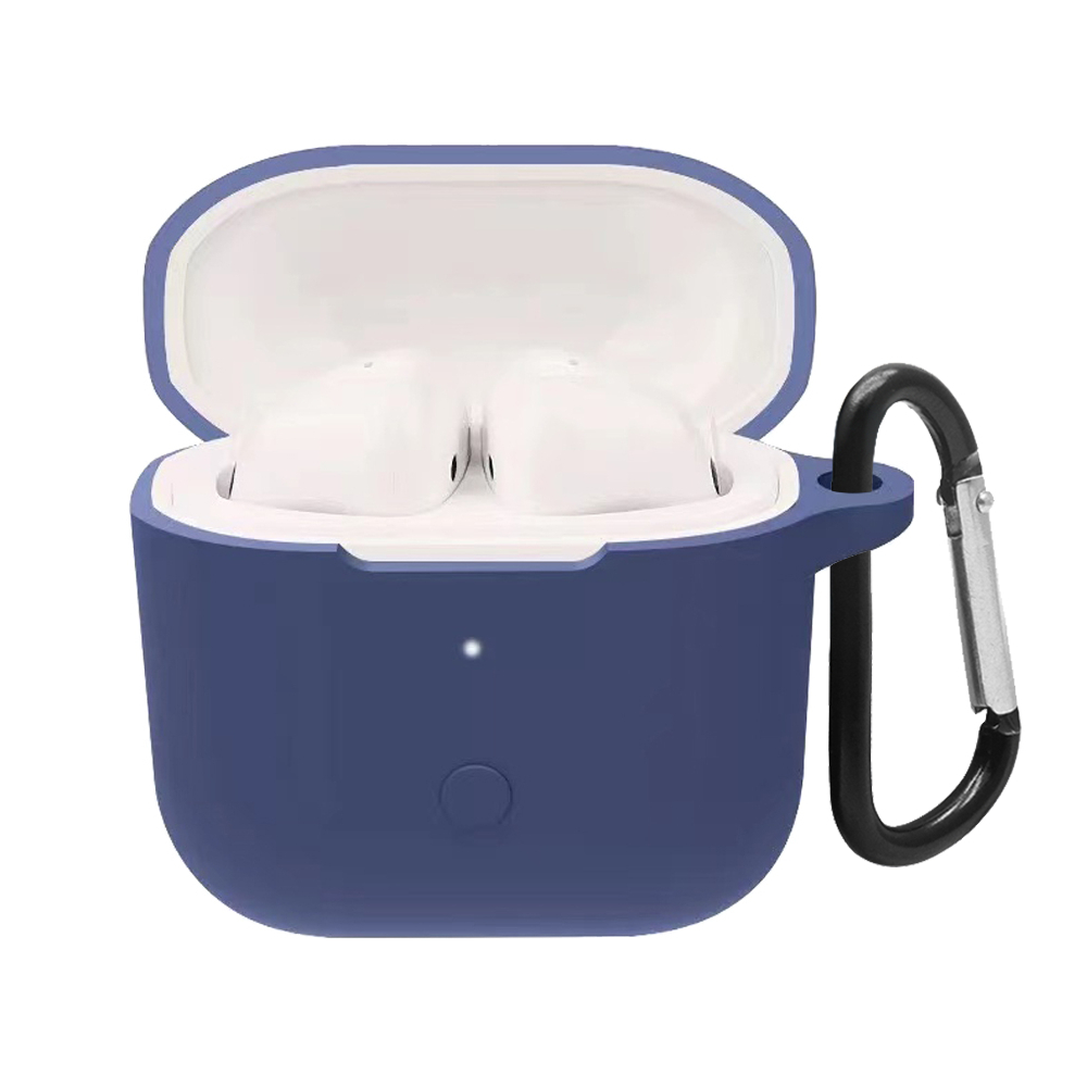 Чехол ArmorStandart Hang Case для Xiaomi Redmi Buds 3 Navy Blue (ARM67080) фото1