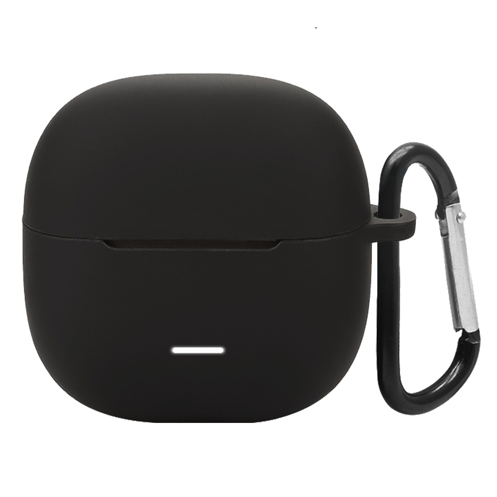 Чехол ArmorStandart Hang Case для Xiaomi Redmi Buds 6 Lite Black (ARM81086) фото1