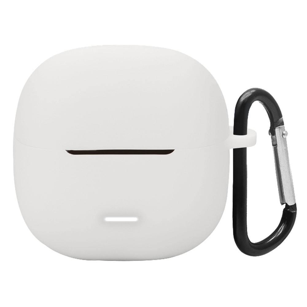 Чехол ArmorStandart Hang Case для Xiaomi Redmi Buds 6 Lite White (ARM81087) фото1