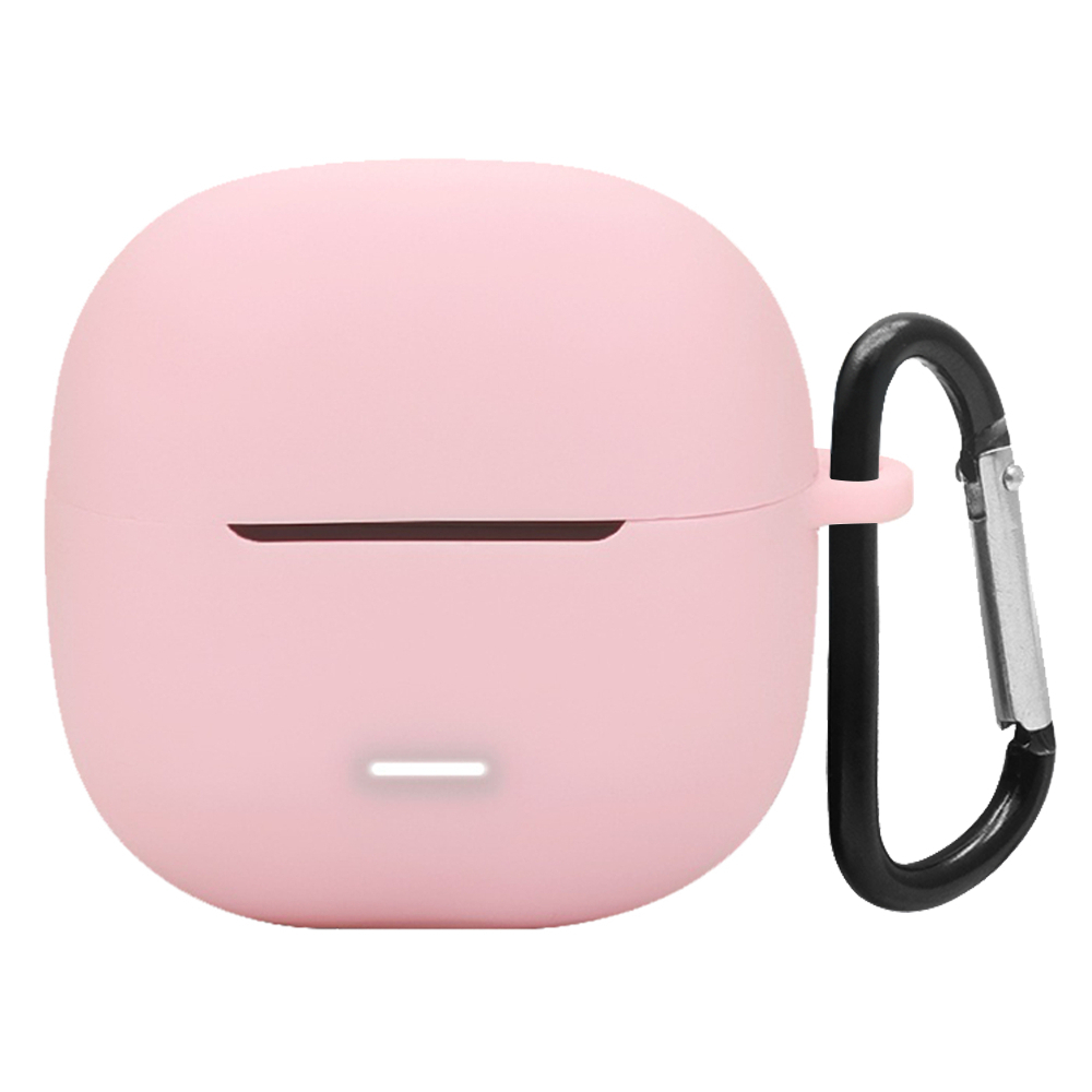 Чехол ArmorStandart Hang Case для Xiaomi Redmi Buds 6 Lite Pink (ARM81089) фото1