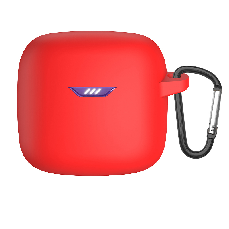 Чехол ArmorStandart Hang Case для JBL Tune FleX Red (ARM79921) фото1