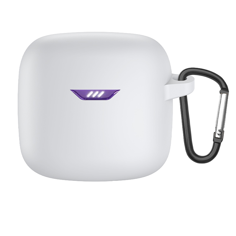Чехол ArmorStandart Hang Case для JBL Tune FleX White (ARM79922) фото1
