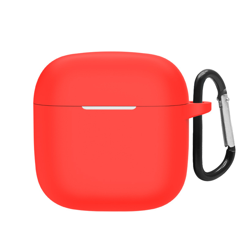 Чехол ArmorStandart Hang Case для Huawei FreeBuds SE 2 Red (ARM79933) фото1