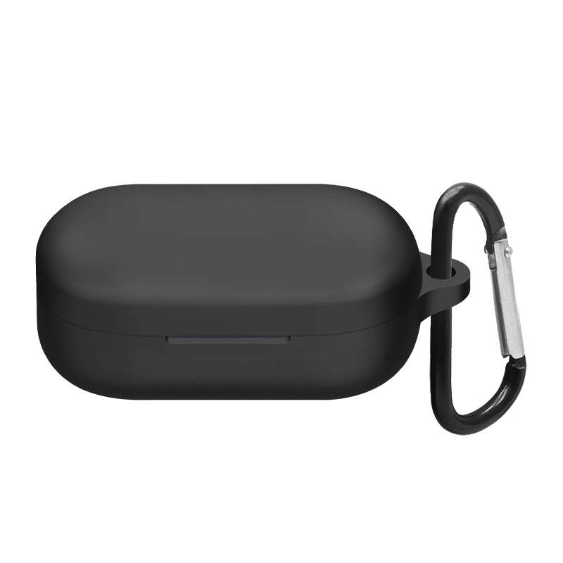 Чехол ArmorStandart Hang Case для OPPO Enco Buds2 Pro Black (ARM79935) фото1