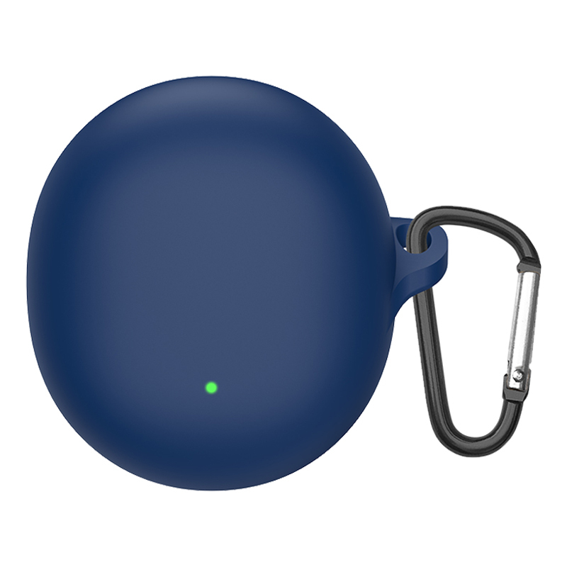 Чехол ArmorStandart Hang Case для OPPO Enco Air3 Dark Blue (ARM79939) фото1