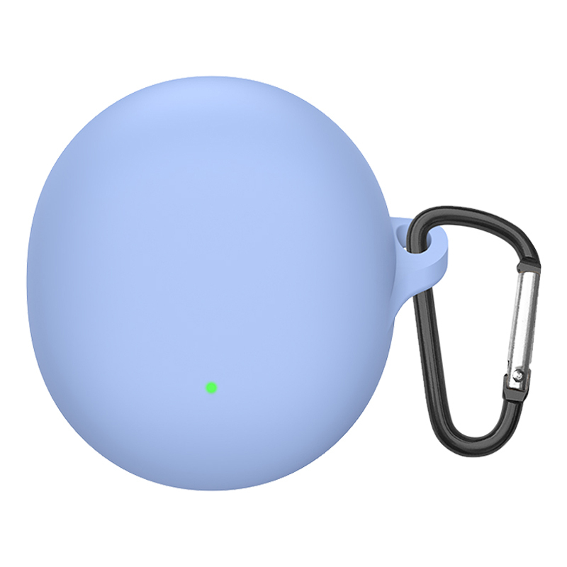 Чехол ArmorStandart Hang Case для OPPO Enco Air3 Light Blue (ARM79940) фото1