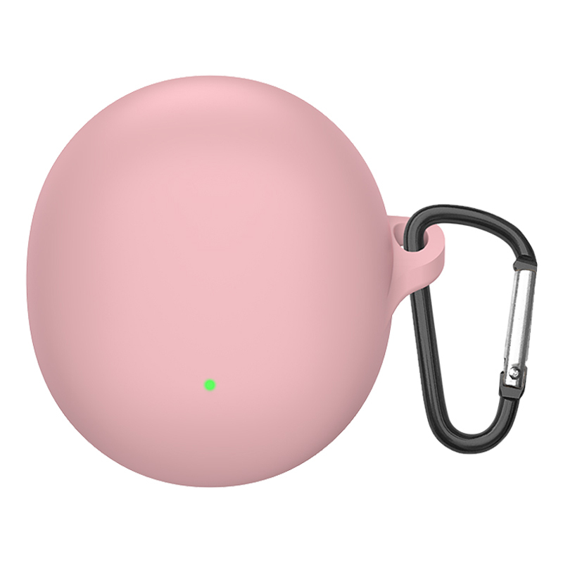 Чехол ArmorStandart Hang Case для OPPO Enco Air3 Pink (ARM79942) фото1