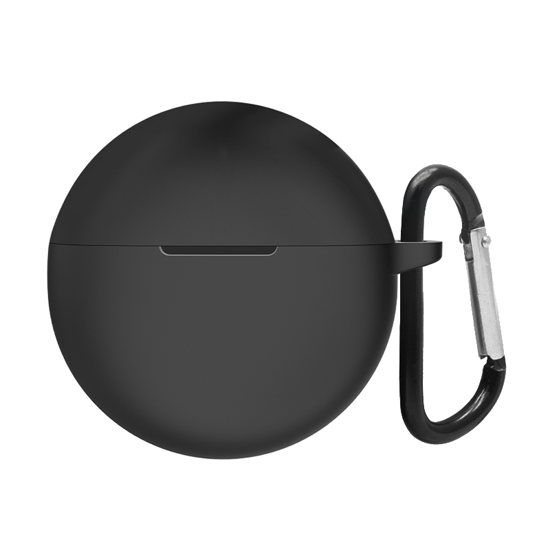 Чехол ArmorStandart Hang Case для OPPO Enco Air2i / Air3i Black (ARM79943) фото1