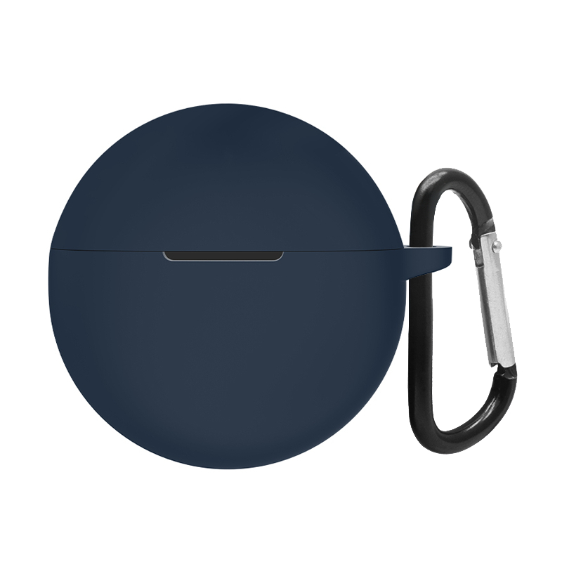 Чехол ArmorStandart Hang Case для OPPO Enco Air2i / Air3i Dark Blue (ARM79944) фото1