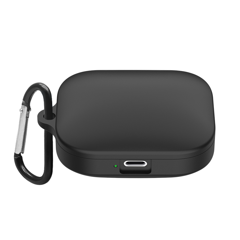 Чехол ArmorStandart Hang Case для Xiaomi Redmi Buds 5 Black (ARM79949) фото1