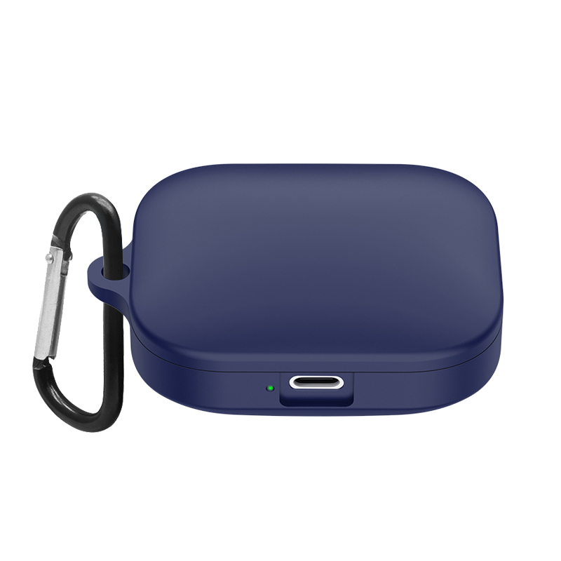 Чехол ArmorStandart Hang Case для Xiaomi Redmi Buds 5 Dark Blue (ARM79950) фото1