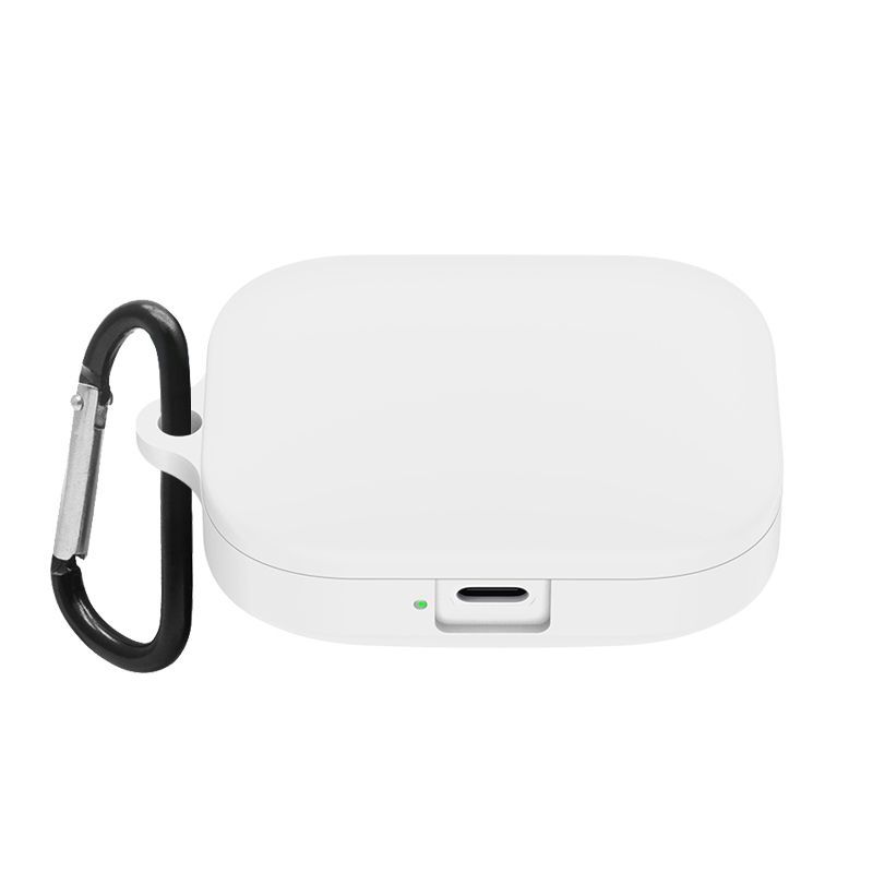 Чехол ArmorStandart Hang Case для Xiaomi Redmi Buds 5 White (ARM79951) фото1