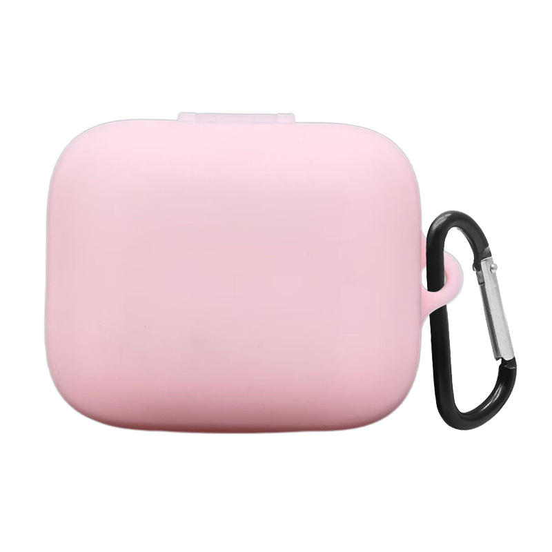 Чехол ArmorStandart Hang Case для OPPO Enco X3i Pink (ARM80044) фото1
