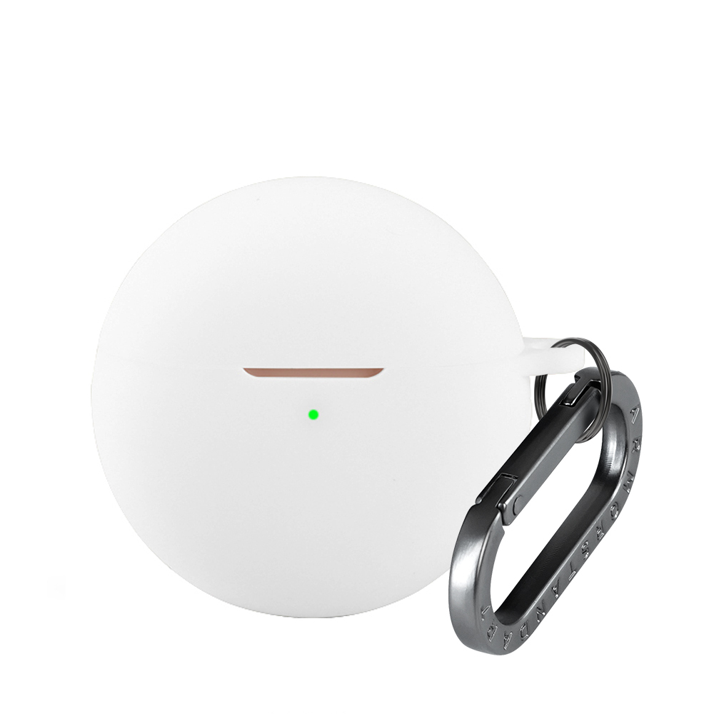 Чехол ArmorStandart Hang Case для Huawei FreeBuds 7i White (ARM90050) фото1