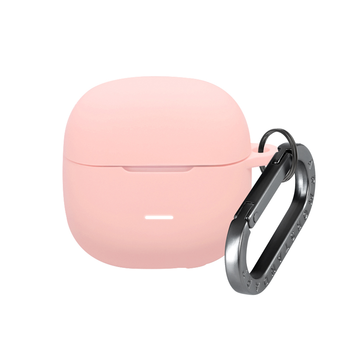 Чехол ArmorStandart Hang Case для Xiaomi Redmi Buds 8 Active Pink (ARM91298) фото1