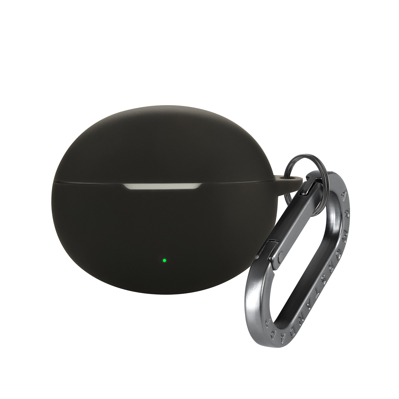 Чехол ArmorStandart Hang Case для Oppo Enco Free4 Black (ARM86146) фото1