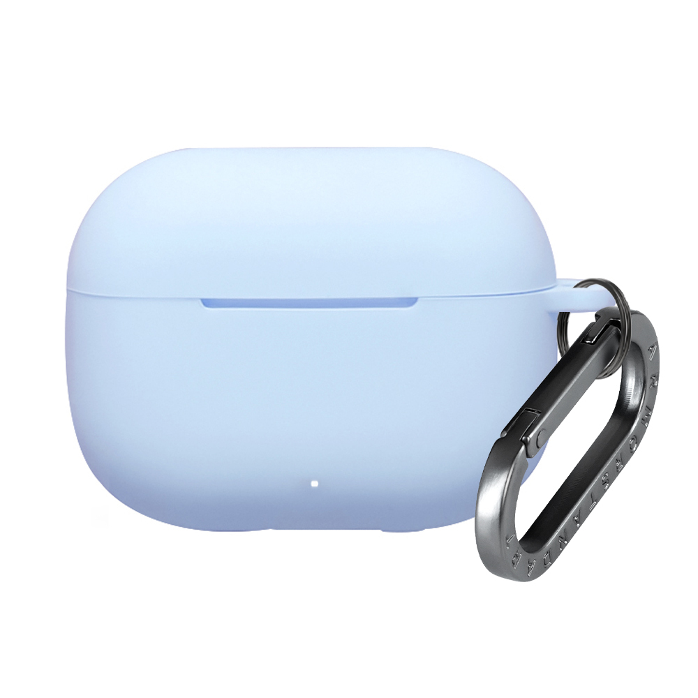 Чехол ArmorStandart Hang Case для Huawei FreeBuds SE 4 Light Blue (ARM90052) фото1