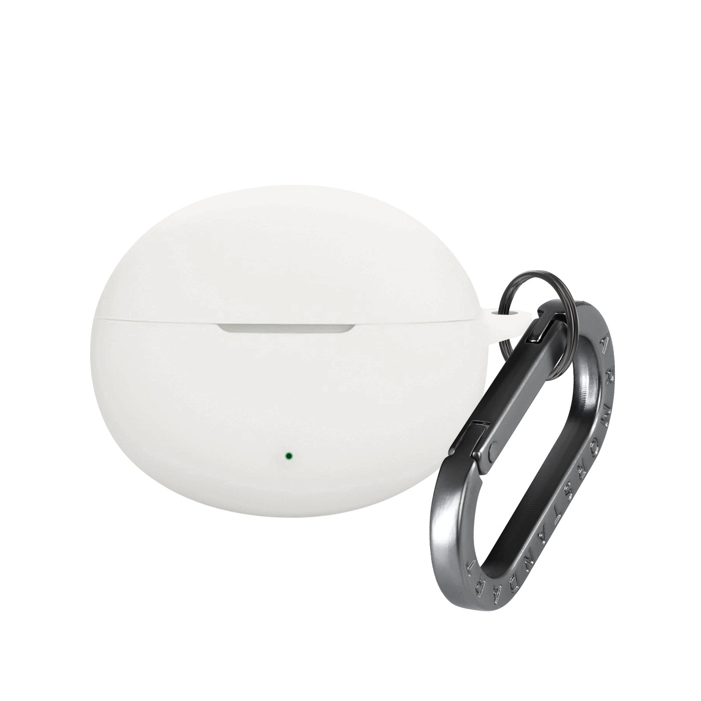 Чехол ArmorStandart Hang Case для Oppo Enco Free4 White (ARM86148) фото1