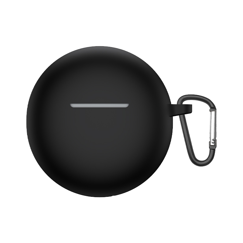 Чехол ArmorStandart Hang Case для OPPO Enco Buds2 Black (ARM71109) фото1