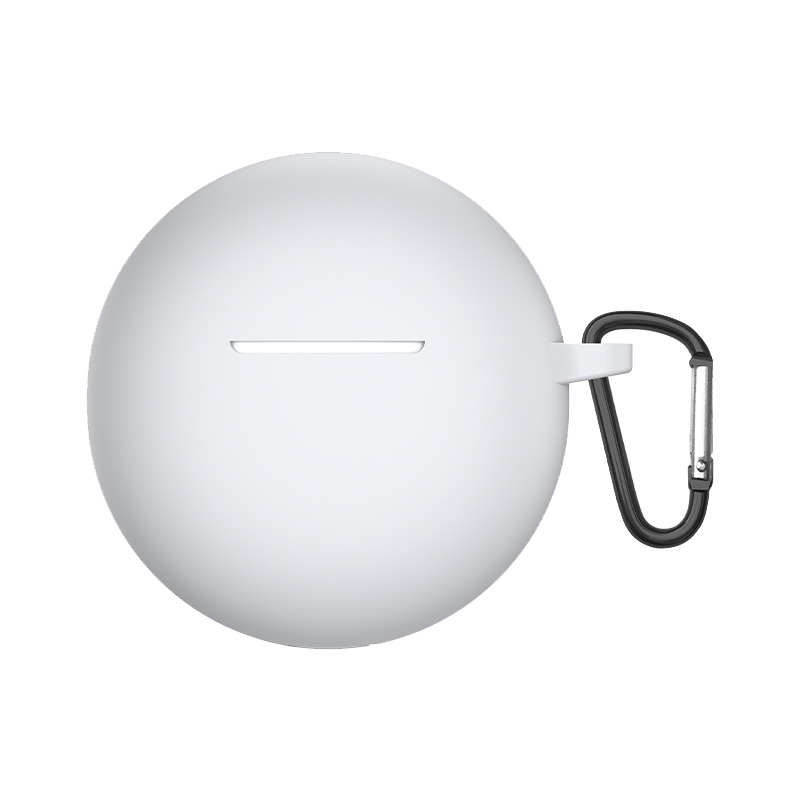 Чехол ArmorStandart Hang Case для OPPO Enco Buds2 White (ARM71110) фото1