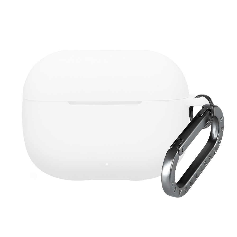 Чехол ArmorStandart Hang Case для Huawei FreeBuds SE 4 White (ARM90053) фото1