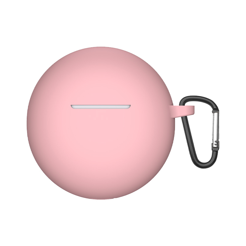 Чехол ArmorStandart Hang Case для OPPO Enco Buds2 Pink (ARM71111) фото1