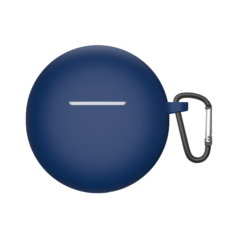 Чехол ArmorStandart Hang Case для OPPO Enco Buds2 Dark Blue (ARM71112) фото1