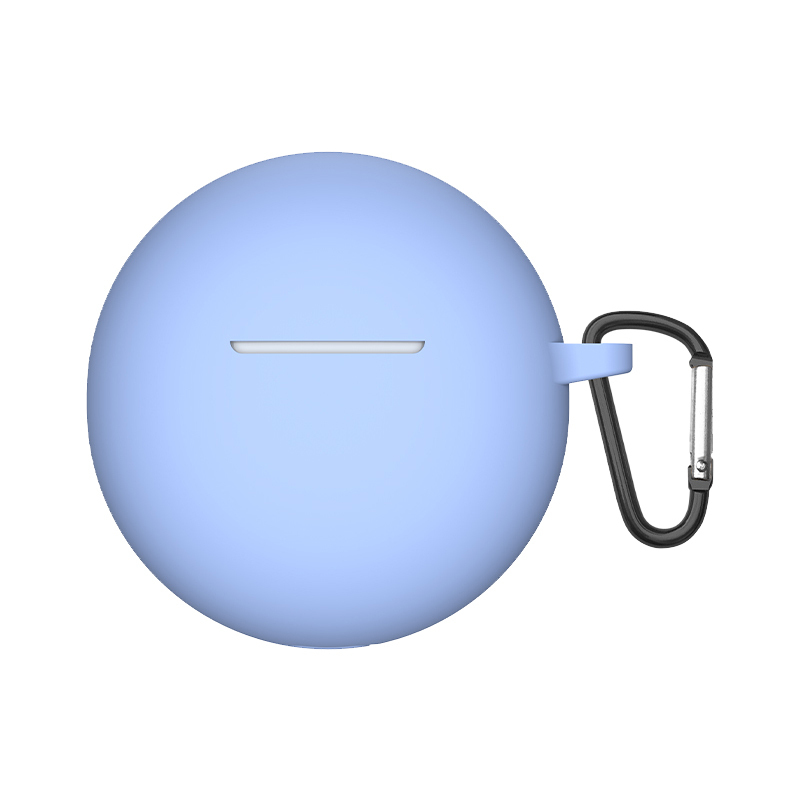 Чехол ArmorStandart Hang Case для OPPO Enco Buds2 Light Blue (ARM71113) фото1