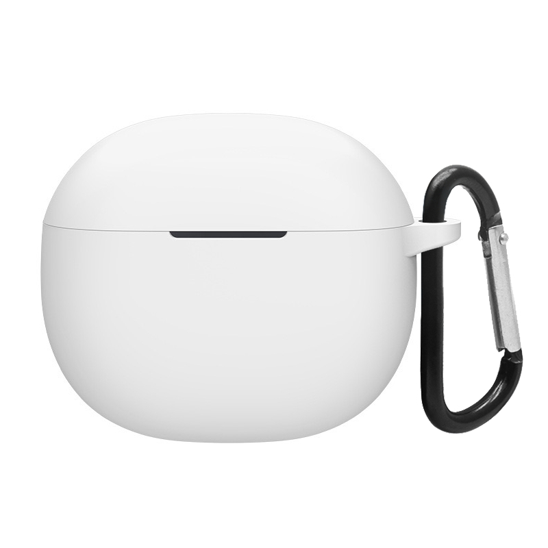 Чехол ArmorStandart Hang Case для Xiaomi Redmi Buds 4 Active White (ARM73539) фото1