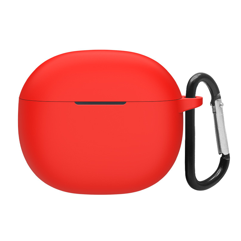 Чехол ArmorStandart Hang Case для Xiaomi Redmi Buds 4 Active Red (ARM73541) фото1
