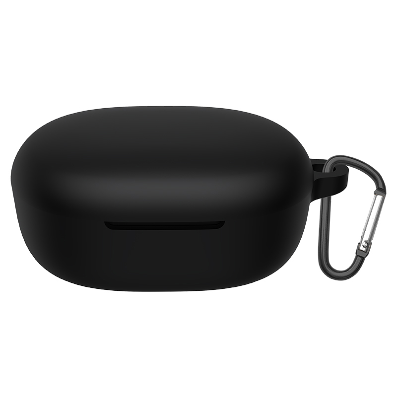Чехол ArmorStandart Hang Case для Xiaomi Redmi Buds 4 Lite Black (ARM73543) фото1