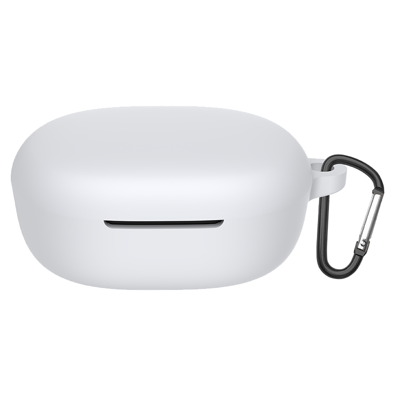 Чехол ArmorStandart Hang Case для Xiaomi Redmi Buds 4 Lite White (ARM73544) фото1