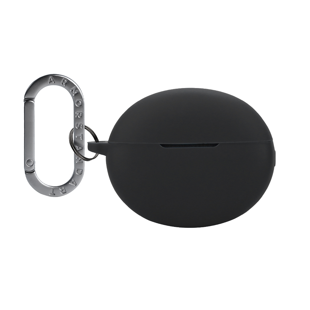 Чехол ArmorStandart Hang Case для Oppo Enco X3s Black (ARM90063) фото1