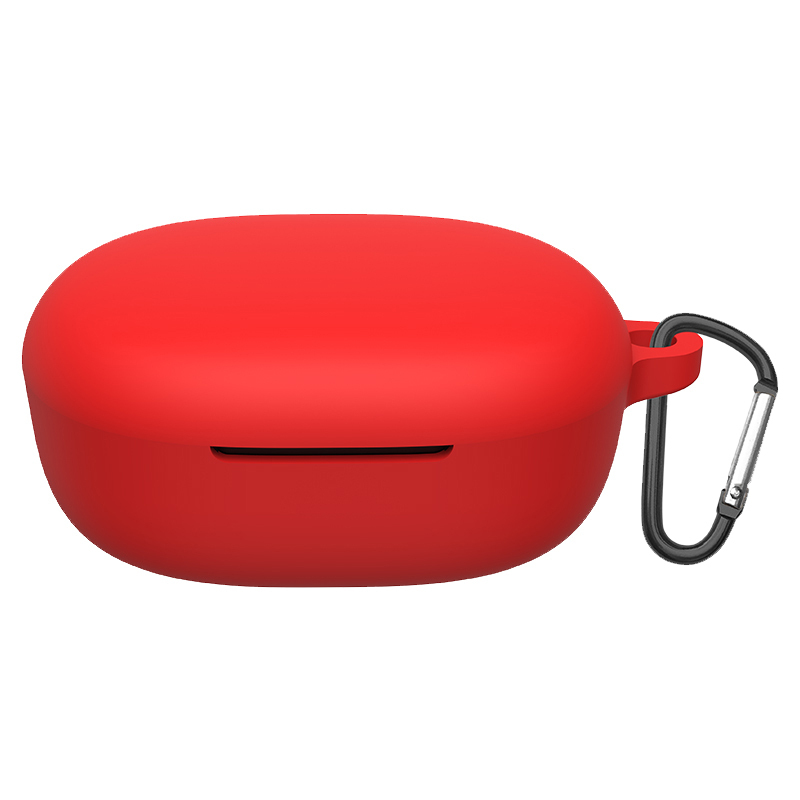 Чехол ArmorStandart Hang Case для Xiaomi Redmi Buds 4 Lite Red (ARM73546) фото1