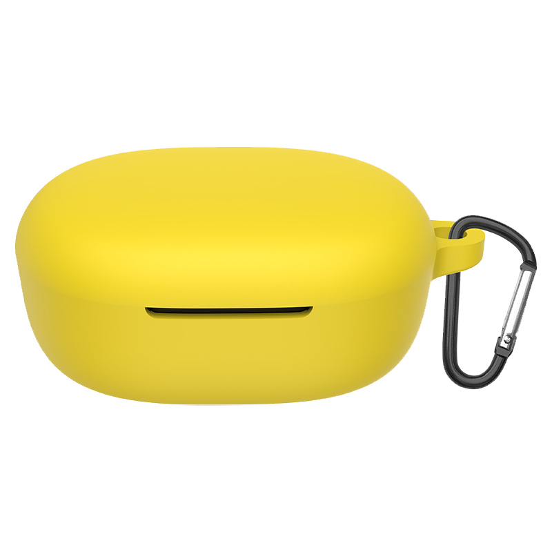 Чехол ArmorStandart Hang Case для Xiaomi Redmi Buds 4 Lite Yellow (ARM73549) фото1