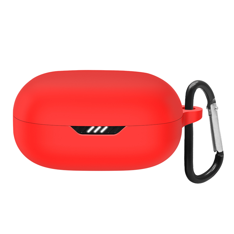 Чехол ArmorStandart Hang Case для JBL Wave Flex Red (ARM73553) фото1